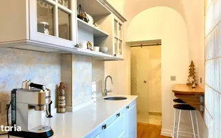 Apartament 4 camere | Ultracentral Sibiu | 88 mp, 2 băi - Poză 16