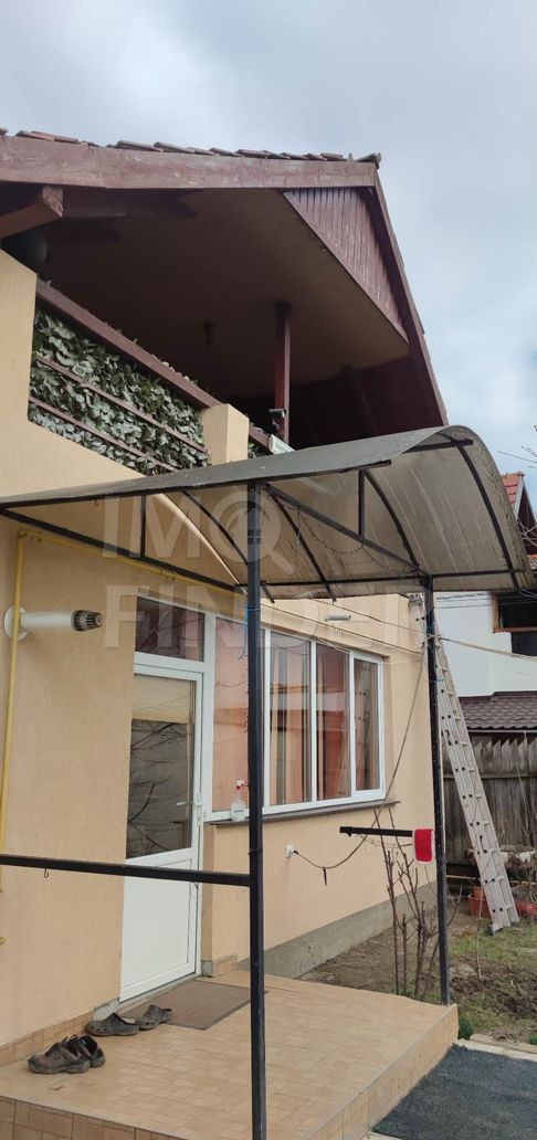 Casa individuala Sannicoara - Poză 3