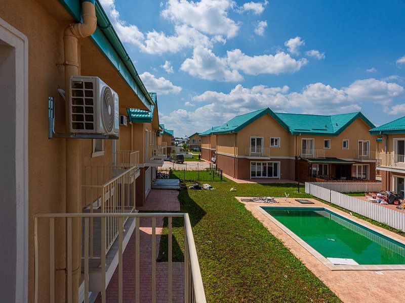 Casa Cosmopolis, prima inchiriere - Poză 17