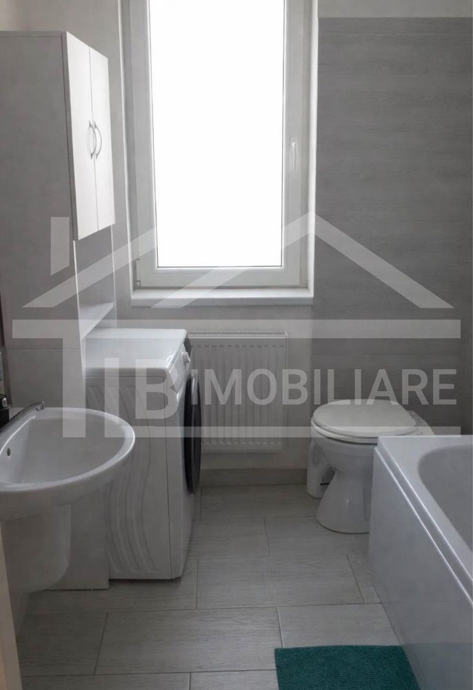Apartament cu 2 camere, 51mp, Zona Ama Residence - Poză 6
