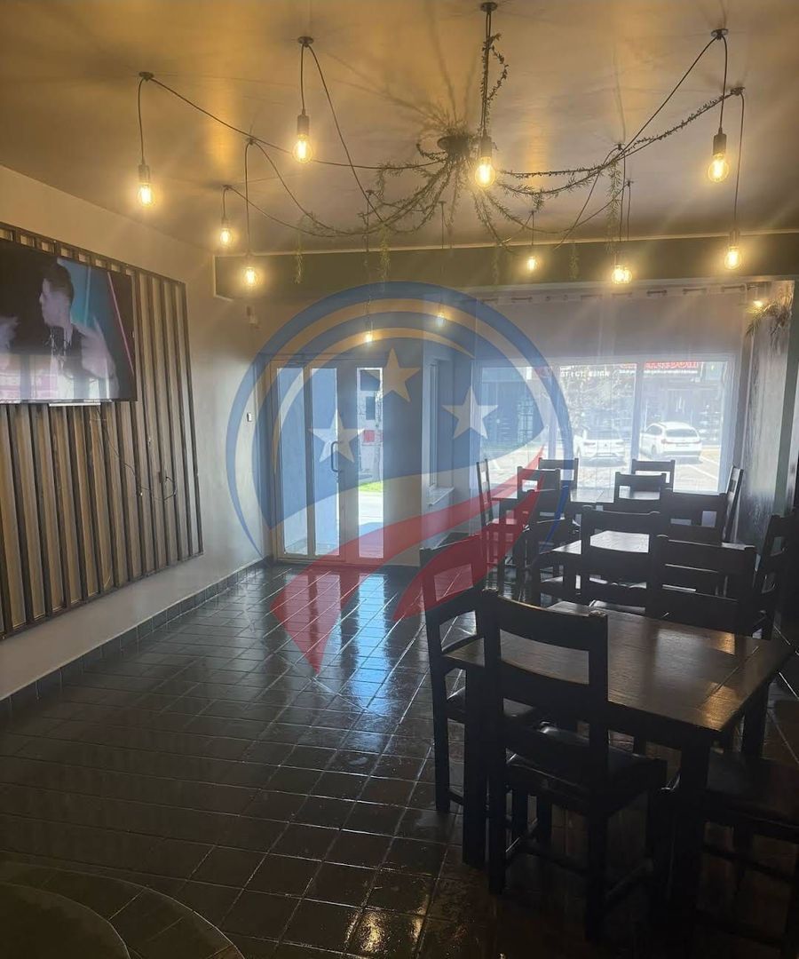 Spatiu Comercial zona Piata Chiriac - Poză 2