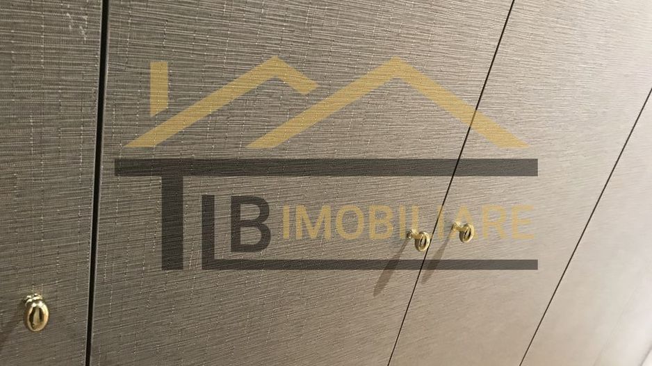 Apartament de 2 camere, 55mp, parcare, Zona Livezeni - Poză 8