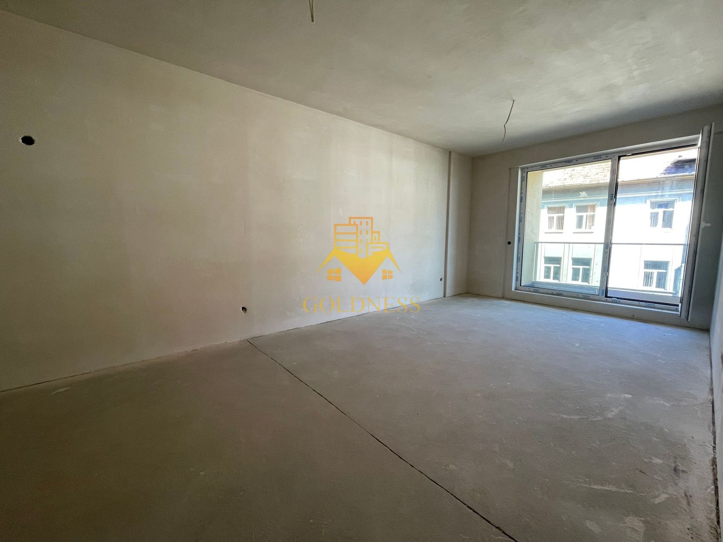 3 camere 80 mp| bloc nZeb 2026 | zona Centrala Horea Mihai Viteazu| - Poză 2