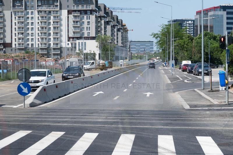 Spre Inchiriere : Spatiul Comercial /Showroom - Poză 2