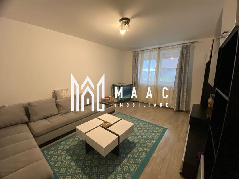 Apartament 2 camere | Etaj 3 | Balcon | 52 MP | Arhitectilor - Poză 2