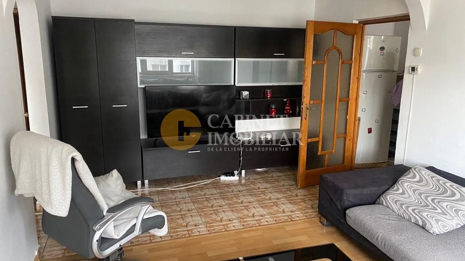 3 camere, etaj intermediar, zona Mircea Cel Batran - Lidl - Poză 2