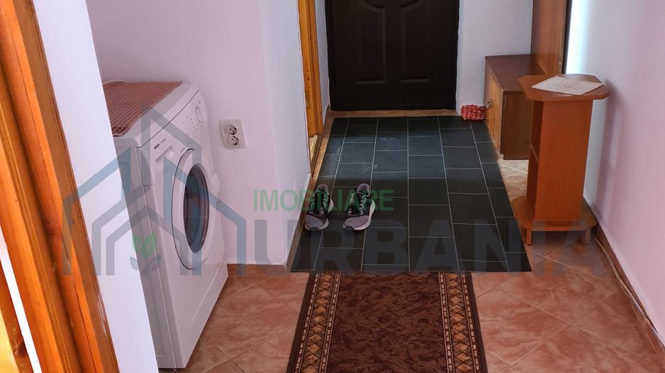 Inchiriez apartament 2 camere Dancu - Poză 3