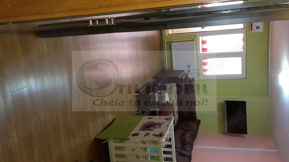 Apartament 2 cam SD - Nicolina,58 mp-Mansarda intabulata- 70.000 euro - Poză 2