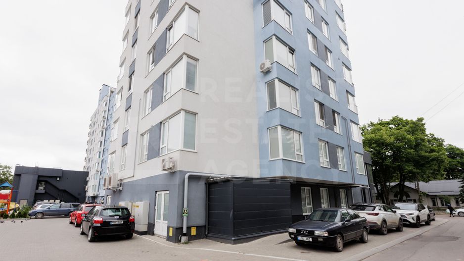 Vânzare, spațiu comercial, amplasat în Ungheni, pe str. Mihai Eminescu - Poză 7