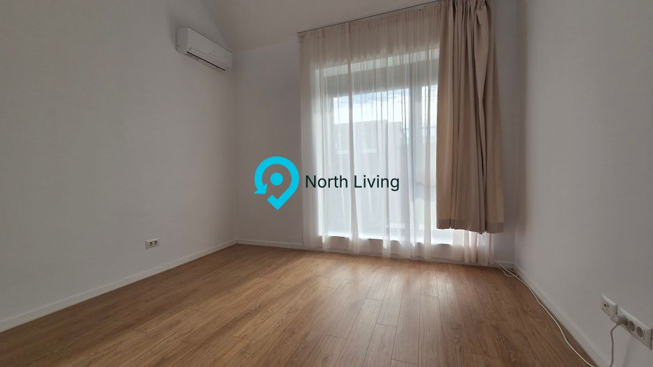 Vilă duplex | 5 camere | 250 mp gradina | Pipera - Matei Millo - Poză 18
