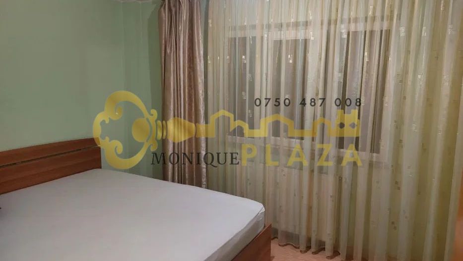 2 Camere | Zona centrala | Parcare concesionata | Mobilat | Utilat | - Poză 3