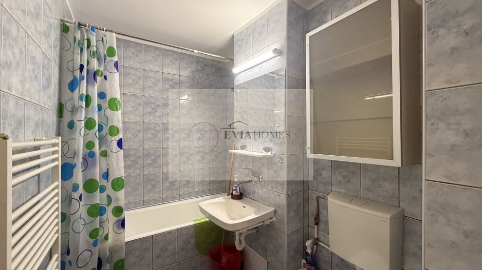 3 camere / etaj intermediar / Cartier Grigorescu - Poză 5