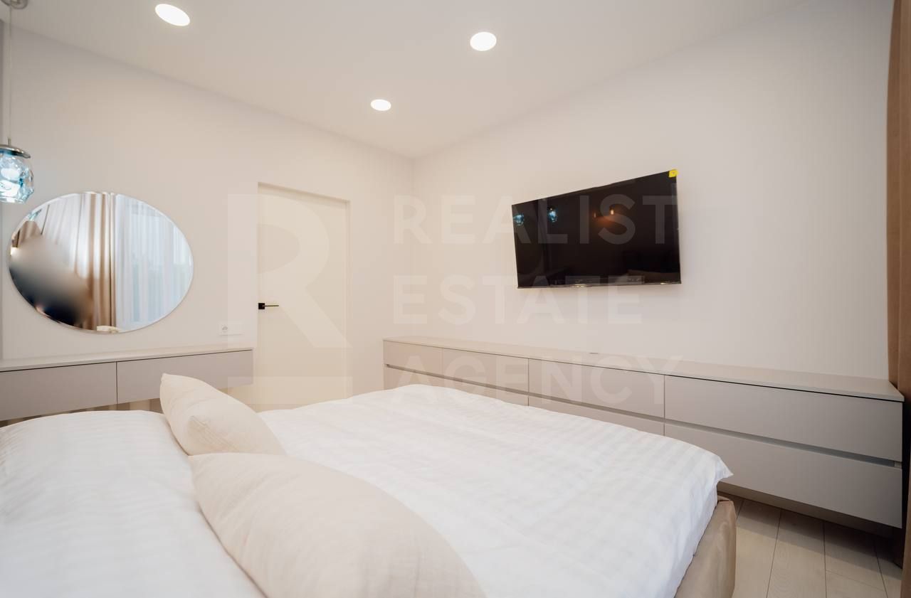 Vânzare, apartament, 1 cameră, strada Ioana Radu, Buiucani - Poză 12