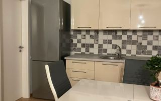 2 Camere Semideco,Parcare,Zorilor,Europa,Lidl,Observatorului,UMF,UTCN, - Poză 5