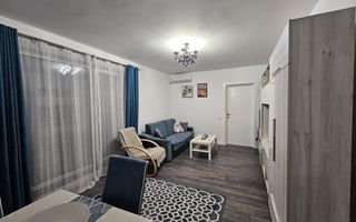 Apartament 3 camere, terasă 34 mp, zonă liniștită. - Poză 1