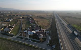 Teren intravilan 4.832 de vânzare Letea Veche - Poză 2