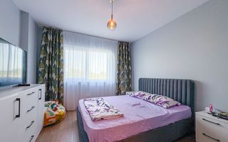 3 camere, finisaje premium, tehnologie smart – Gheorgheni , Cluj-Napoca - Poză 12