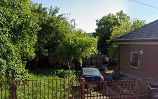 Casă tip duplex în curs de renovare, cartier Copou, str. Toma Cozma 55, Iași – 3 camere, teren 566 mp - Poză 4