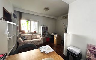 Apartament - inchiriere - 4 camere - rezidential/birou - Primaverii - Poză 20