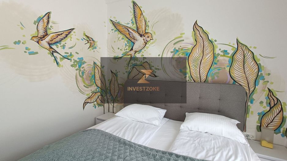 Apartament de vânzare.2 camere. Băile Felix--Oradea - Poză 16