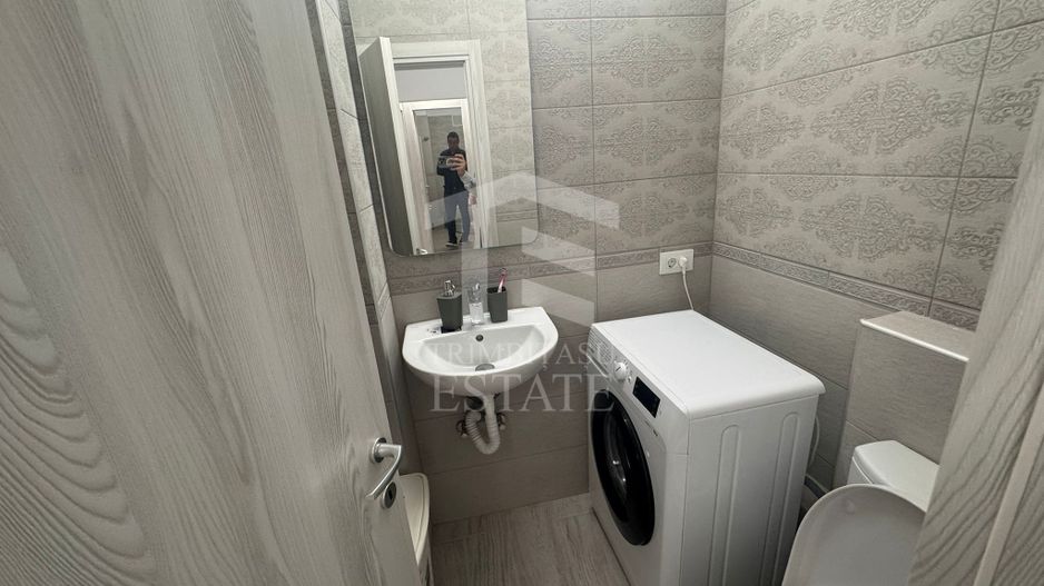 Sebastian 3 Camere Centrala Parcare 2 bai 3/8 - Poză 12