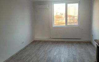 Garsoniera bloc nou 2025, 38 mp, ideala birou/salon - Poză 3