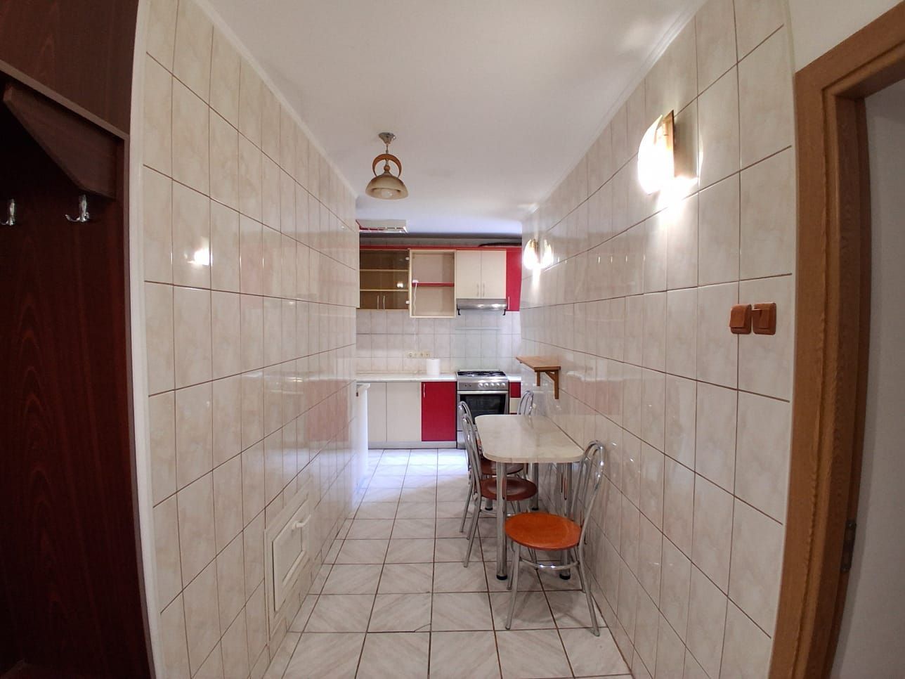Apartament 2 camere de vanzare Lujerului - Poză 5