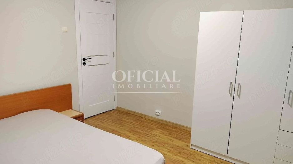 Apartament 2 Camere | 50 Mp | Balcon | Renovat | Zorilor SIGMA - Poză 3