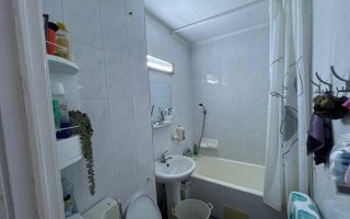 2 Camere Piata Progresul- Bloc anvelopat-Centrala termica - Poză 6