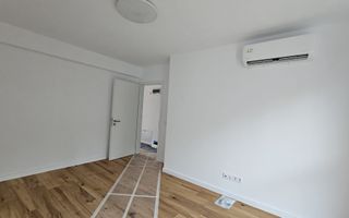 Apartament modern 3 camere 2 bai  terasa acoperita etaj 1 in Cristian - Poză 3