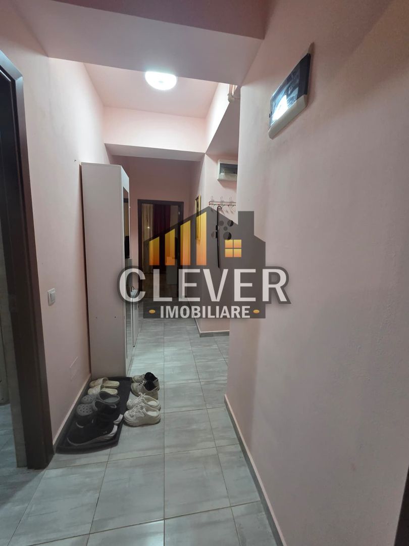 Ap 2 camere, mobilat utilat parcare inclusa – Postalionului, 1 min STB - Poză 1