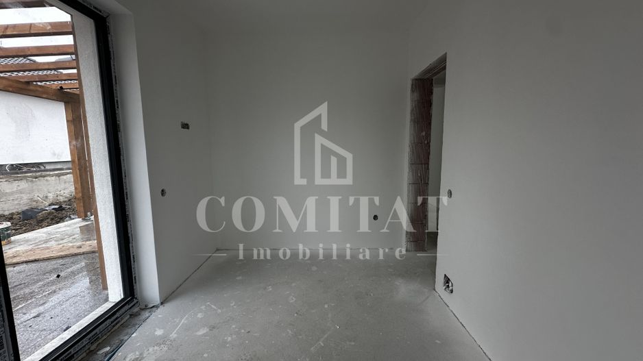 Casă individuală pe un singur nivel | Chinteni - Poză 14