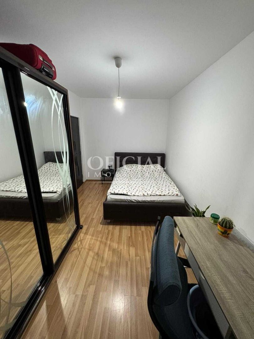 Apartament 2 camere | Parcare | Decomandat | Zona Vivo | Floresti - Poză 2