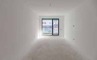 Tomis Nord - Vanzare apartament cu 2 camere decomandate, bloc nou. - Poză 8