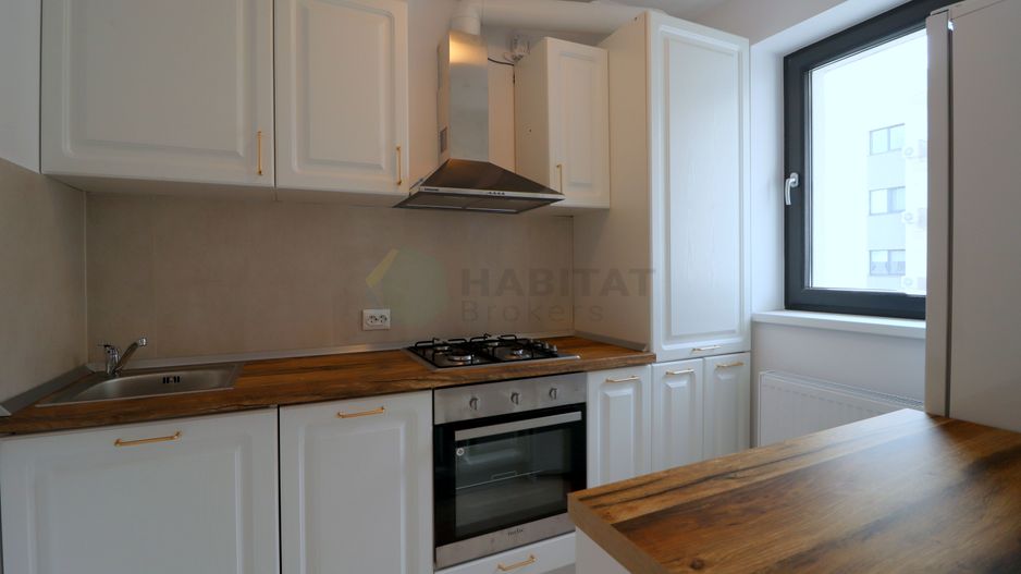 Hils Pallady, loc de parcare acoperit - Poză 8