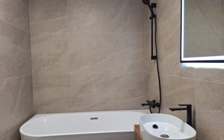 Apartament modern I 2 camere I Ansamblul Eroilor I Floresti - Poză 7