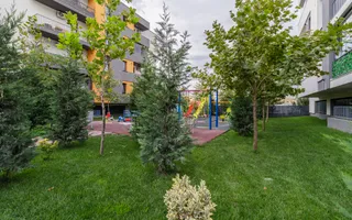 2 camere | Mobilat complet | Parcare Inclusa - Poză 23