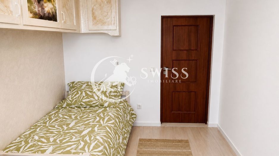 Apartament 3 camere | 76mp | Zona Platinia | 15min USAMV | UMF - Poză 8