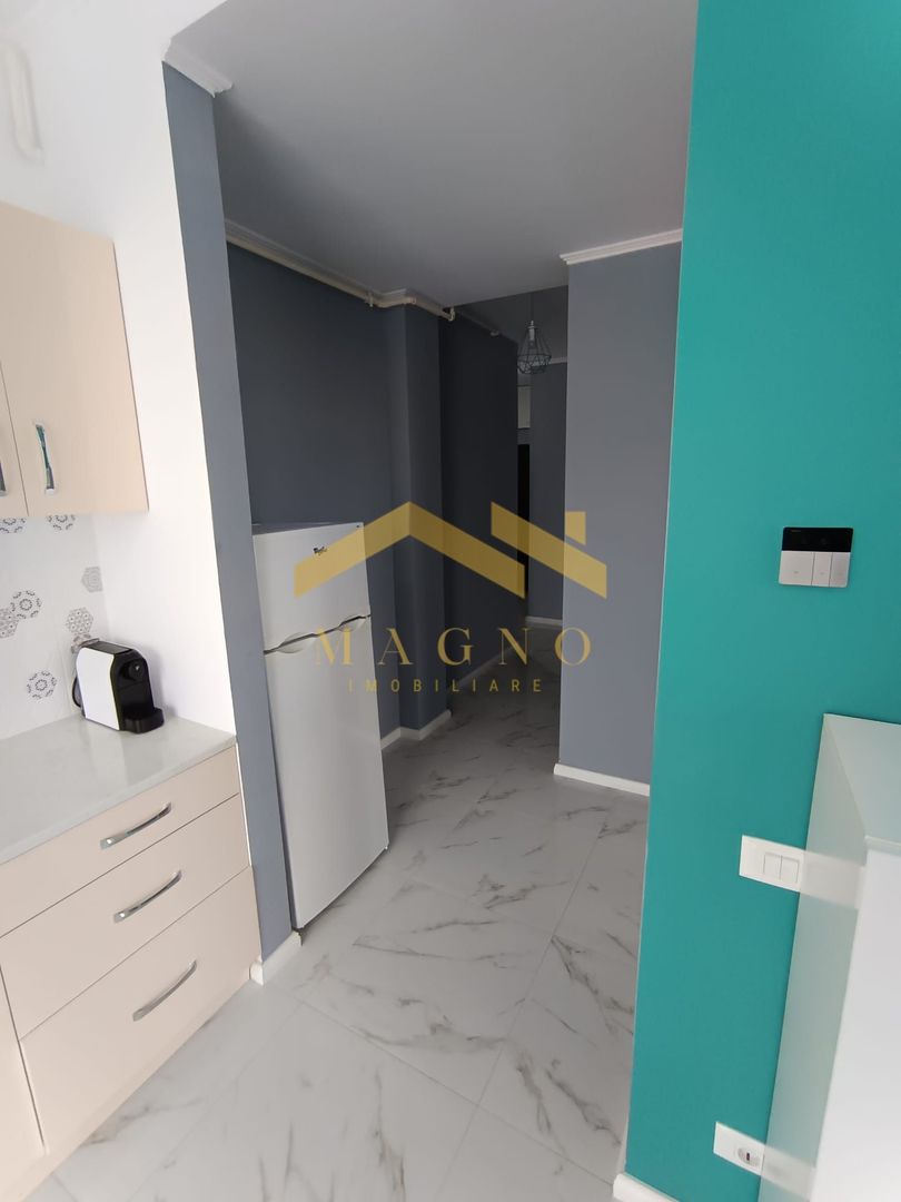 Ap. Nou Ared Imar 2 camere +loc parcare-Prima Inchiriere - Poză 7