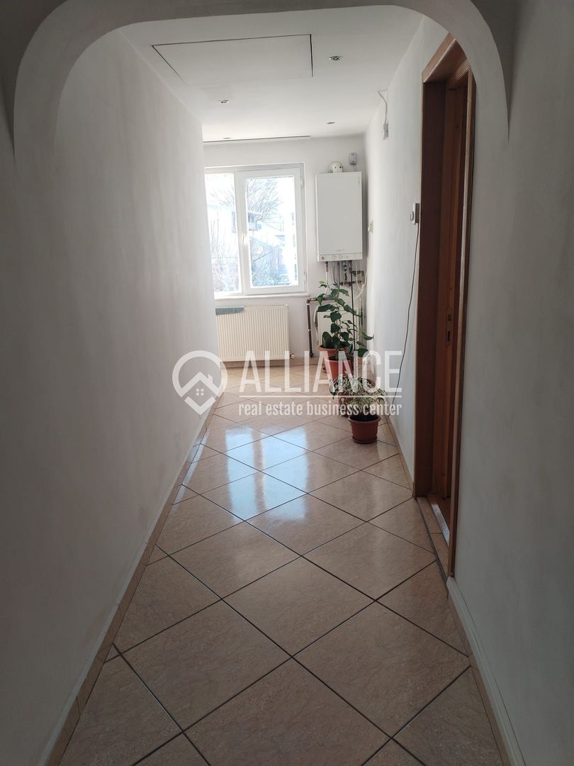 Centru(cod04)-Spatiu birou 70 mp - Poză 8