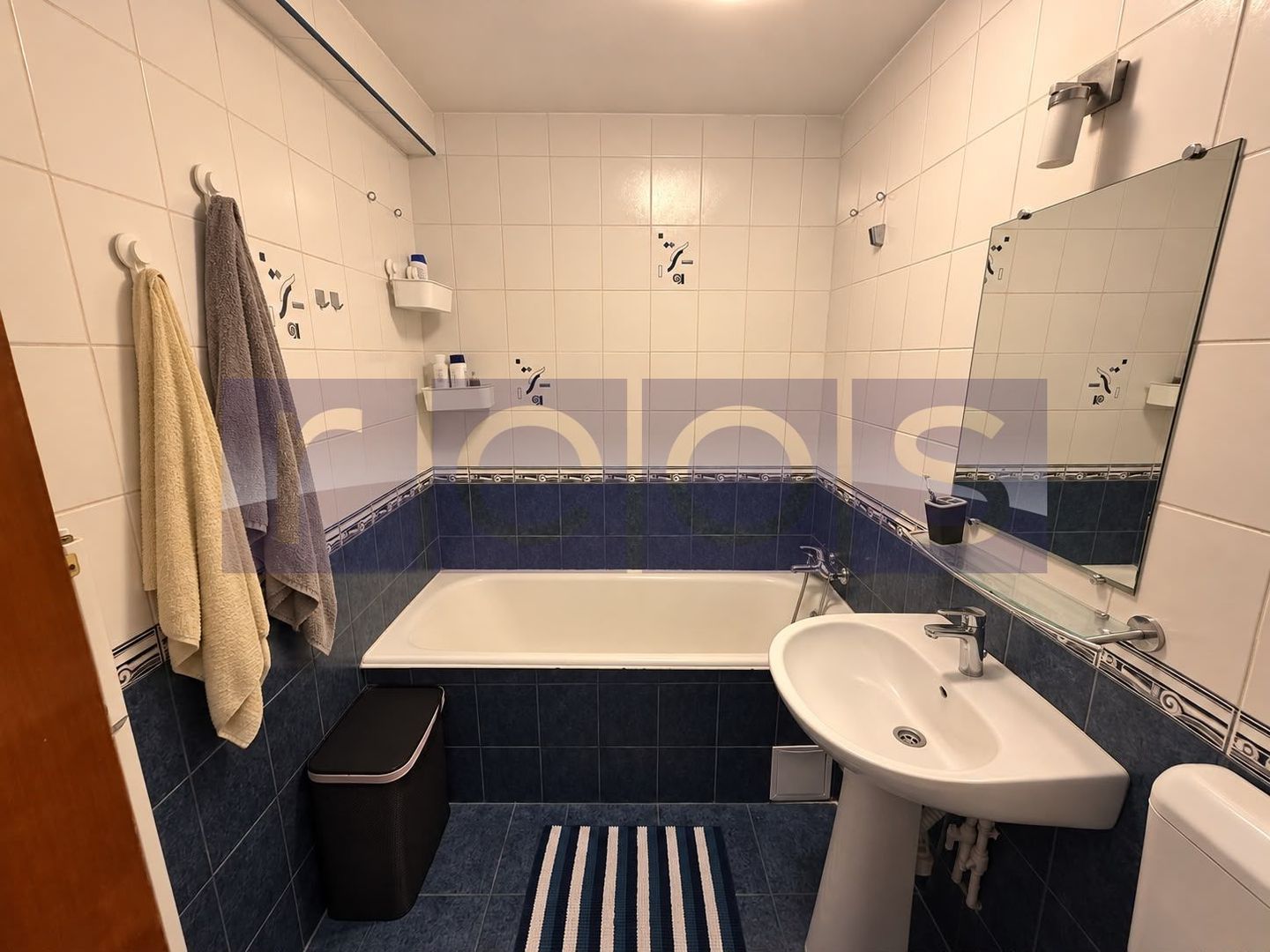 INCHIRIERE APARTAMENT CU CENTRALA TERMICA | ZONA BANEASA - Poză 6