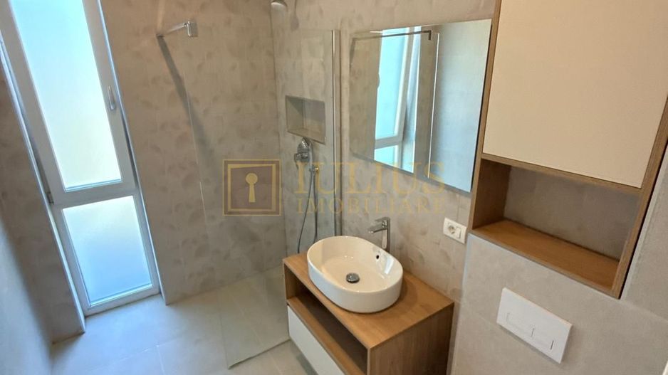 Prima Inchiriere| Dumbravita| 2 camere| bloc 2024| loc de parcare| terasa| lift - Poză 19