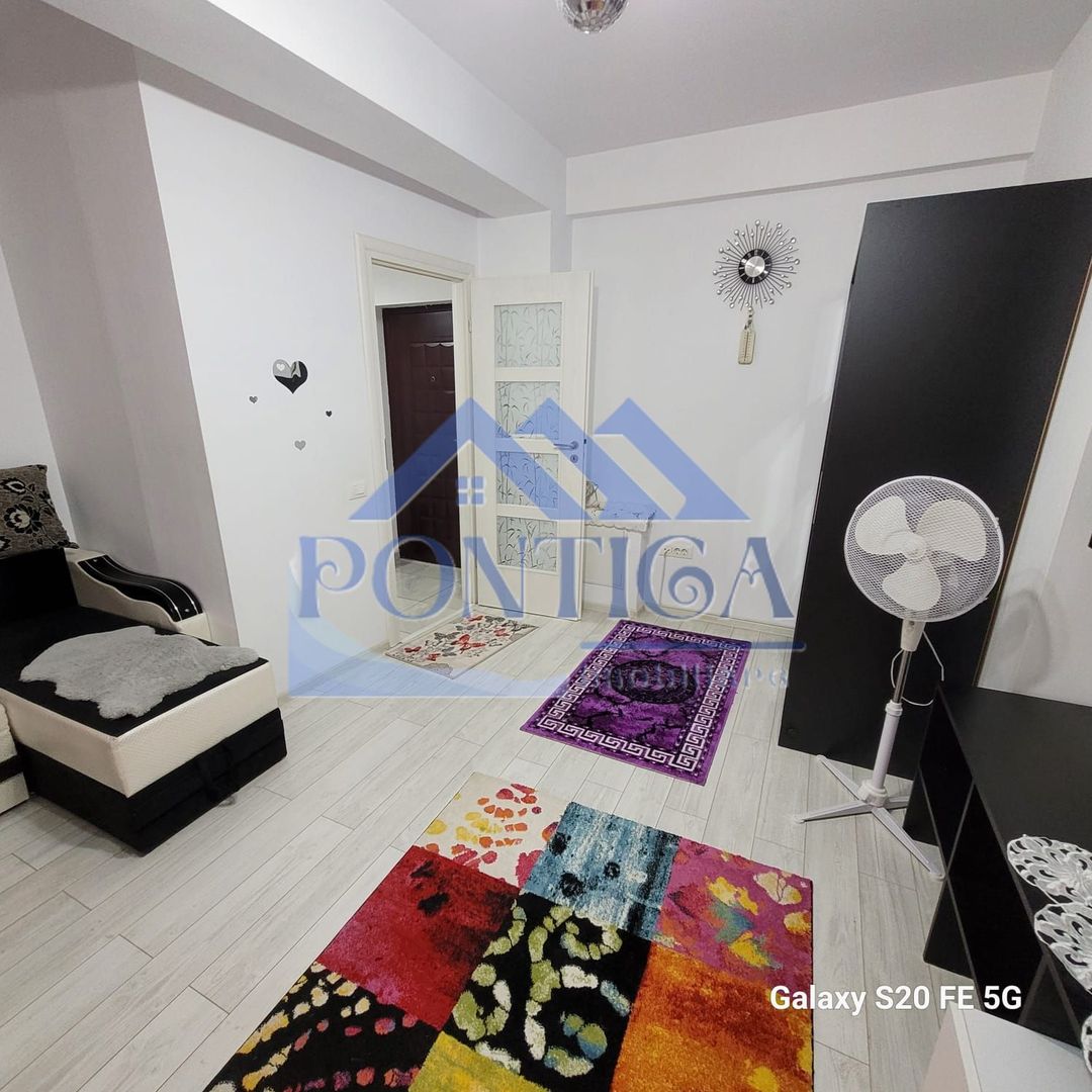 Garsoniera de Inchiriat - Poză 3