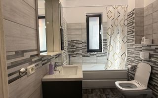 Apartament LUX de închiriat cu 2 camere în zona Dumbrăvița, Timișoara - Poză 10