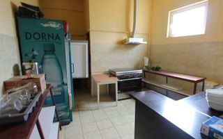 Spațiu comercial de 250 mp de vânzare în zona Dorobantilor - Poză 10