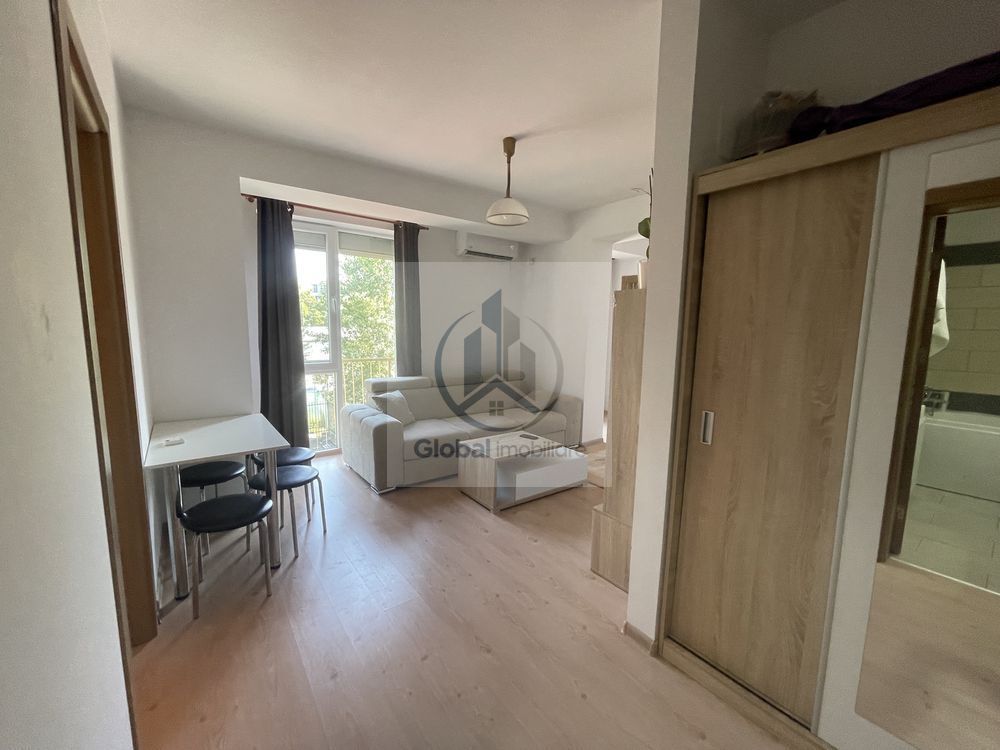 Apartament 2 camere sector 2 Doamna Ghica - Poză 1