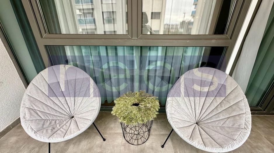 APARTAMENT 2 CAMERE | MOBILAT SI UTILAT LUX | LOC PARCARE | FLOREASCA - Poză 34