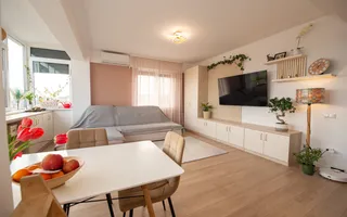 Apartament 3 camere  Prelungirea Ghencea - Poză 22