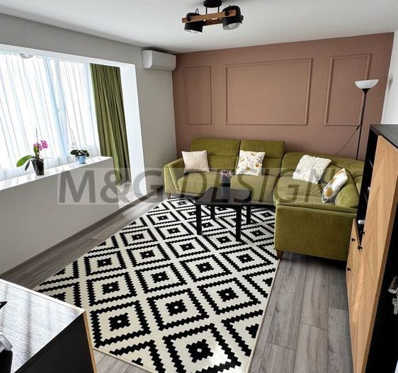 Apartament 3 camere sagului- Piata Doina - Poză 2