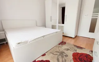 2 camere, decomandat, mobilat modern, balcon, Zorilor, Sigma - Poză 11